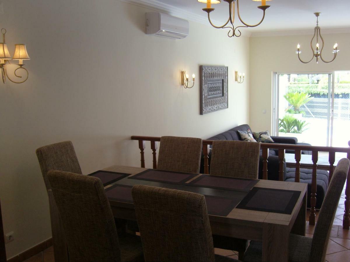 Charmosa Vila/וילהמורה מראה חיצוני תמונה